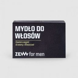 ZEW for men  Szampon 2w1 z odżywką