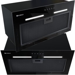 Okap Kuchenny Do Zabudowy Podszafkowy 60 Globalo Orivio