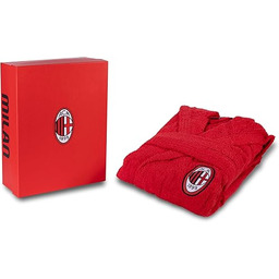 hermet Milan szlafrok kąpielowy z kapturem, szlafrok dziecięcy