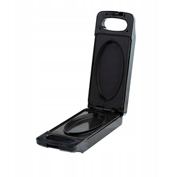 Ad 3066 Opiekacz wielofunkcyjny opiekanie, pieczenie, grillowanie