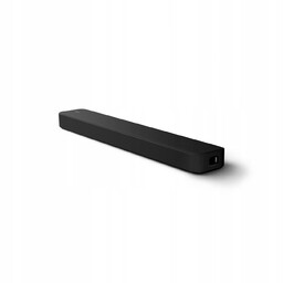 Sony HT-S2000 3.1-KANAŁOWY Soundbar, Czarny
