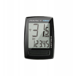 Licznik bezprzewodowy Giant Axact 13W