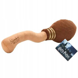 Nimbus 2000 Harry Potter Pluszowa Miotła 44cm Quidditch