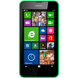 Smartfon Nokia Lumia 630 512 Mb 8 Gb
