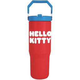 HELLO KITTY 30oz PITCHER
