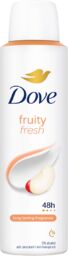 Dove Fruity Fresh, antyperspirant w sprayu, 150 ml