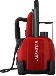 Laurastar Lift Original Red Aluminium Generator pary