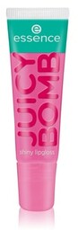 essence JUICY BOMB shiny lipgloss Błyszczyk do ust