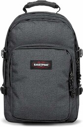 Eastpak PROVIDER Plecak, 33 L - Black Denim