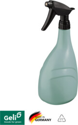 Spryskiwacz /zraszacz 0.9L eukaliptus Geli Eden / LETNIA