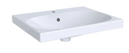 GEBERIT 500.631.01.2 Umywalką acanto, b60, krótka