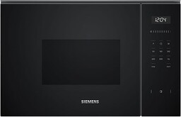 Siemens BF525LMB1 iQ500, kuchenka mikrofalowa do zabudowy, 59