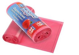 RAVI Worki na śmieci zapachowe 35L aroma bags
