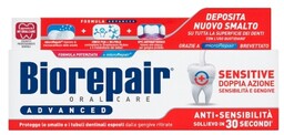 BLANX Bla000124 BioRepair Pasta Sensitive Teeth ADVANCED -