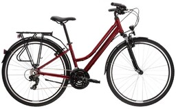 Kross, Rower trekkingowy, Trans 1.0 R19 L Da