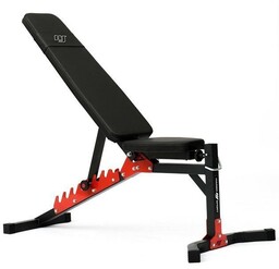 Ławka treningowa regulowana MH-L115 2.0 Marbo