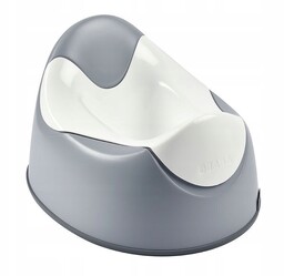 Beaba: Nocnik z wyjmowanym wkładem Light Mist 920356