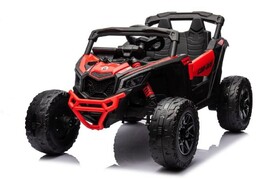 Baby Mix Elektryczny samochód dla dzieci Buggy Hornet,