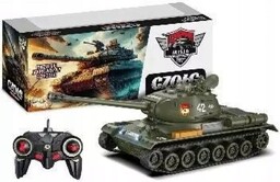 Czołg R/c Toys for Boys Artyk zabawka