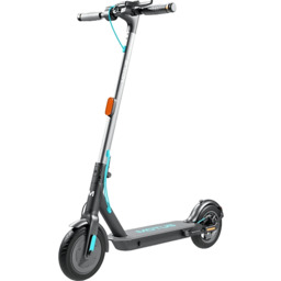 Elektryczna hulajnoga MOTUS Scooty 10 Lite Gen5 Szaro-turkusowy