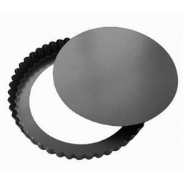 DE BUYER Forma okrągła do tarty 28 cm