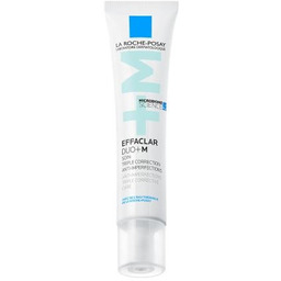 La Roche-Posay Effaclar Duo+M Krem przeciw niedoskonałościom, 40