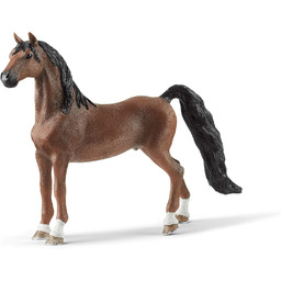 Schleich Slh13913 Koń Saddlebred Wałach 20''
