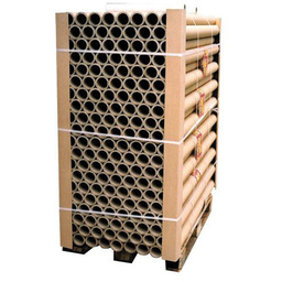 Kątownik tekturowy, 50x50 mm, 1100 mm, 50 szt.