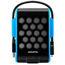 Dysk zewnętrzny HDD ADATA HD720 (1TB; 2.5"; USB