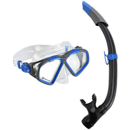 Aqualung Combo Hawkeye L - Maska + fajka