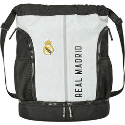 REAL MADRID 1. WYPOSAŻENIE 24/25 - Plecak