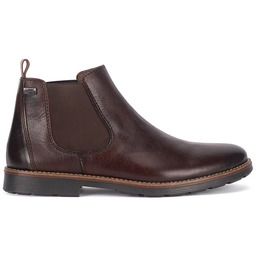 Sztyblety Rieker 35382-25 Brązowy