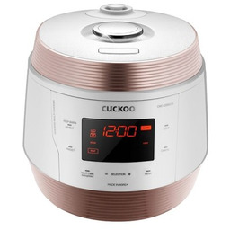No Name Multicooker Kukułka Multikocher 5,00l CMC-QSB501S 8-w-1