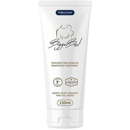 Serum Powiększające Biust BiggerBust Medica-Group 150 ml 100%