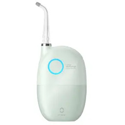 Oclean AirPump A10 Zielony Irygator do zębów