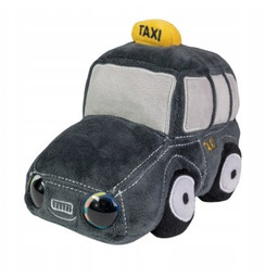 Taxi Samochód Pluszowy Lumo Stars Tactic