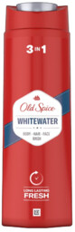 Old Spice - Żel pod prusznic Whitewater