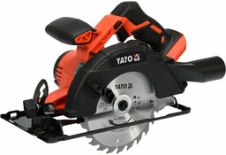 YATO Pilarka tarczowa YT-82811