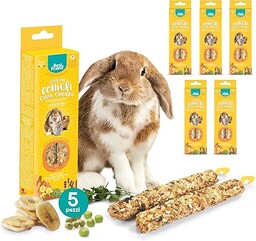 Best Friend - Naturalne przekąski pieczone w piekarniku