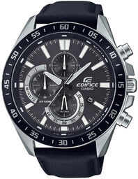Zegarek Casio Edifice EFV-620L-1AVUEF Czarny