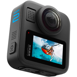 GoPro Kamera MAX2 (CHDHZ-311-RW) + dobierz kartę Samsung