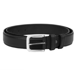 Elegancki Skórzany pasek do spodni od EL FORREST