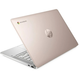 Laptop do szkoły Chromebook Hp 14 Intel N4120