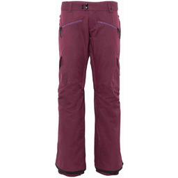 spodnie 686 - Wmns Mistress Insl Cargo Pant