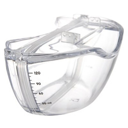 CANPOL BABIES Pojemnik na mleko Hands-Free 20/104 Butelka