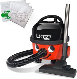 Henry HVR160 Numatic odkurzacz energooszczędny