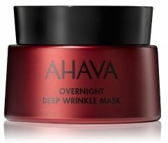 AHAVA Apple of Sodom Overnight Deep Wrinkle Mask