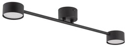 AVIA BLACK LAMPA SUFITOWA 2 PŁ 4690