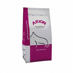 ARION Premium Lamb-Rice 12 kg