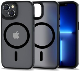 Etui Matowe Case Obudowa Do Magsafe Na Iphone